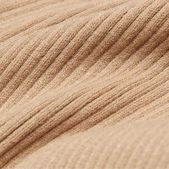 Aritzia Distill Leggings-Color:Gold Camel-Size Medium - Picture 10 of 12